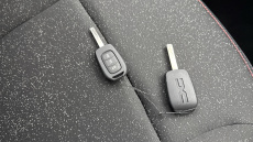 Dacia Spring 27kWh Expression 65 48kW 5dr Auto Electric Hatchback